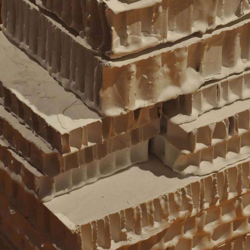 Morceaux urbains: espaces sensibles